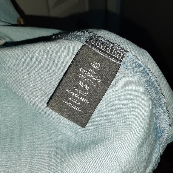 Shirt Dress - Picture 3 of 3